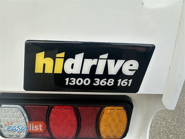 2017 TOYOTA HILUX SR DUAL CAB GUN126R CAB CHASSIS