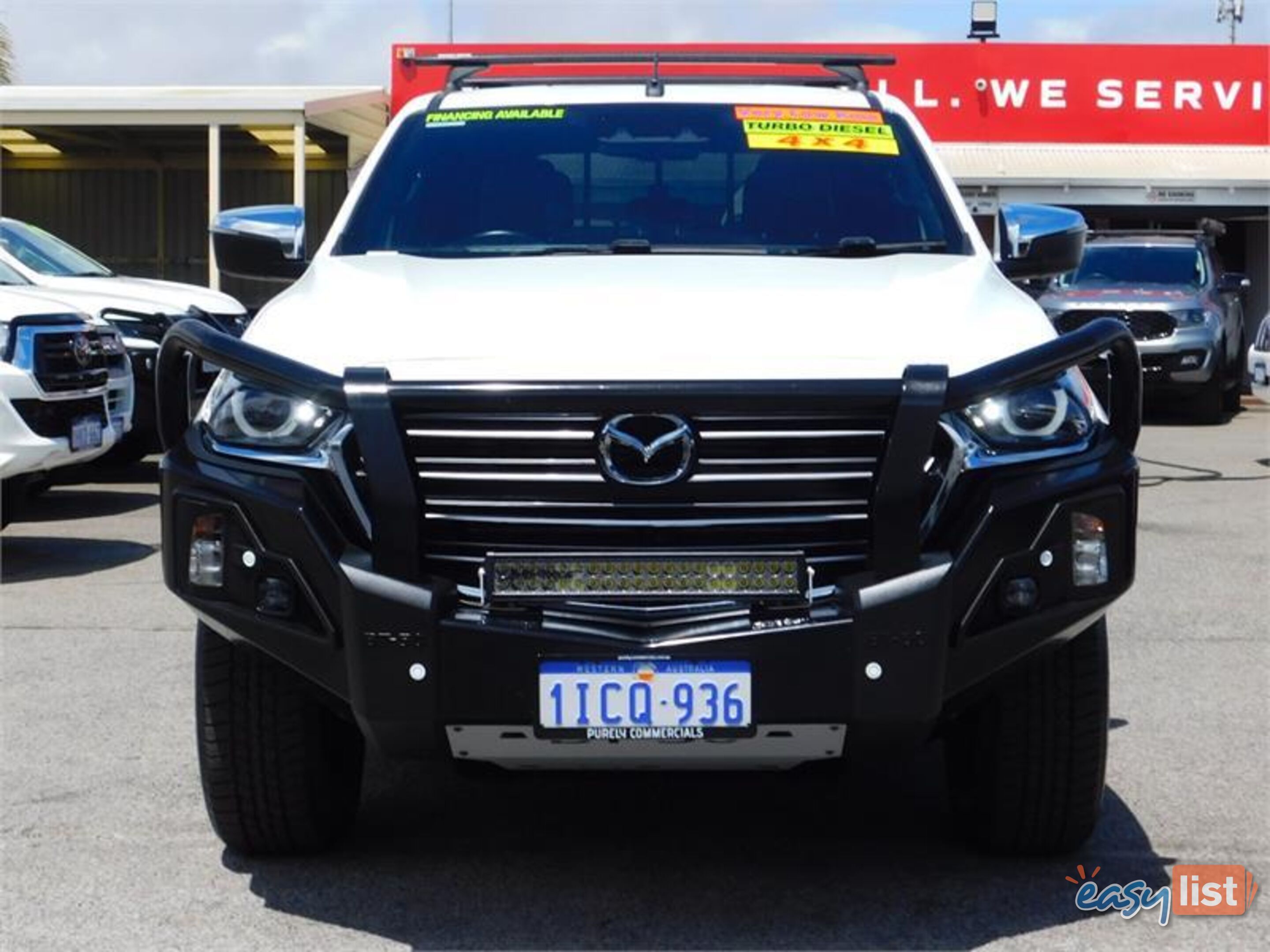 2022 MAZDA BT 50 BT 50 E 6AUTO 3 0L DUAL CAB CHASSIS XT 4X4 CAB CHASSIS