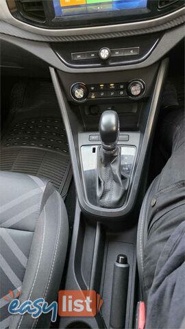 2022 MG MG3 CORE SZP1 MY22 HATCH, 5 DOORS, 5 SEATS