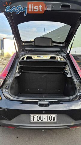 2022 MG MG3 CORE SZP1 MY22 HATCH, 5 DOORS, 5 SEATS