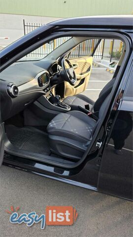 2022 MG MG3 CORE SZP1 MY22 HATCH, 5 DOORS, 5 SEATS
