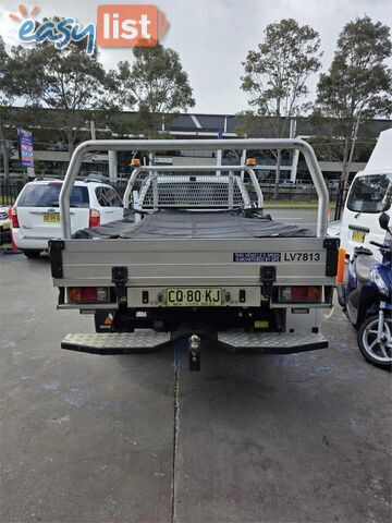 2018 FORD RANGER XL 3.2 (4X4) PX MKII MY18 UTE TRAY, 2 DOORS, 2 SEATS