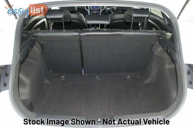 2014 HYUNDAI I30 SE GD MY14 HATCH, 5 DOORS, 5 SEATS