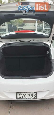 2014 HYUNDAI I30 SE GD MY14 HATCH, 5 DOORS, 5 SEATS
