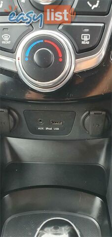 2014 HYUNDAI I30 SE GD MY14 HATCH, 5 DOORS, 5 SEATS