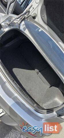 2012 MAZDA 3 NEO BL 11 UPGRADE SEDAN, 4 DOORS, 5 SEATS