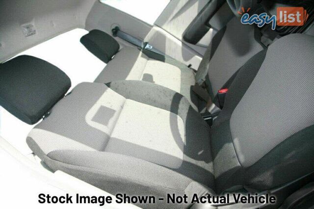 2013 MITSUBISHI TRITON GLX MN MY14 UTE TRAY, 2 DOORS, 3 SEATS