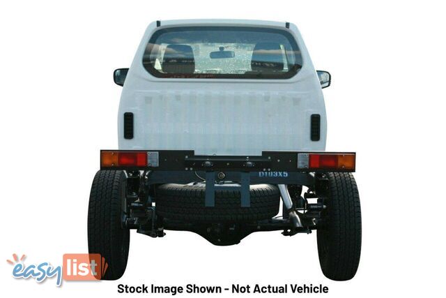 2013 MITSUBISHI TRITON GLX MN MY14 UTE TRAY, 2 DOORS, 3 SEATS