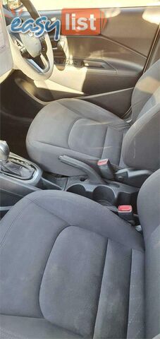 2012 KIA RIO S UB MY13 HATCH, 5 DOORS, 5 SEATS