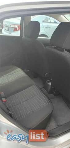 2008 MAZDA 2 NEO DE HATCH, 5 DOORS, 5 SEATS
