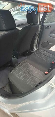 2008 MAZDA 2 NEO DE HATCH, 5 DOORS, 5 SEATS