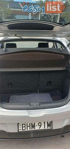 2008 MAZDA 2 NEO DE HATCH, 5 DOORS, 5 SEATS