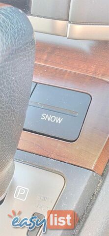 2007 NISSAN ELGRAND   -
