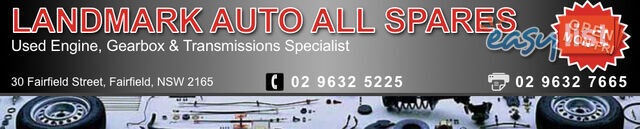 2006 MERCEDES A CLASS WHEEL MAG 16 INCH, 7 DOUBLE SPOKE