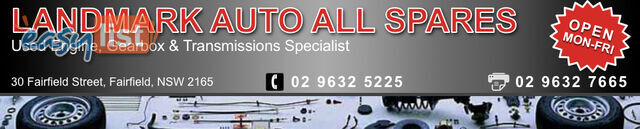2006 MERCEDES A CLASS ECU A170