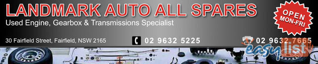 1999 LANDROVER FREELANDER BONNET LOCK/SUPPORT