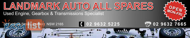 2006 MERCEDES A CLASS ABS SENSOR LEFT REAR