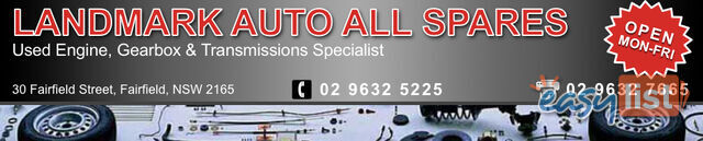2006 MERCEDES B CLASS FAN 2.0 TURBO PETROL