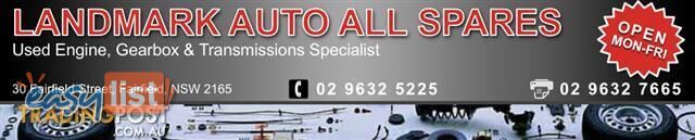 2013 PEUGEOT 4008 STEERING BOX/RACK