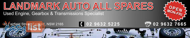 2006 MERCEDES A CLASS STARTER A170