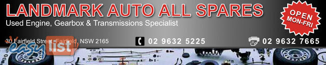 1999 LANDROVER FREELANDER BONNET LOCK/SUPPORT