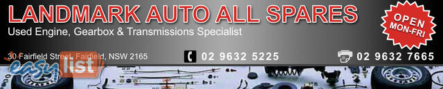 1999 MERCEDES S CLASS ECU TRANS SIEMENS A0225454532