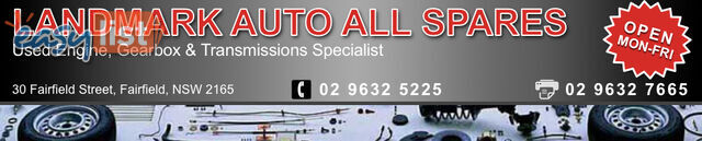 2006 HOLDEN VIVA LEFT TAILLIGHT inspect