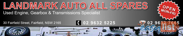 2006 MERCEDES A CLASS WIPER ARM LHF