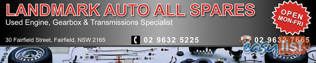 2006 MERCEDES A CLASS ENGINE 266920 A150