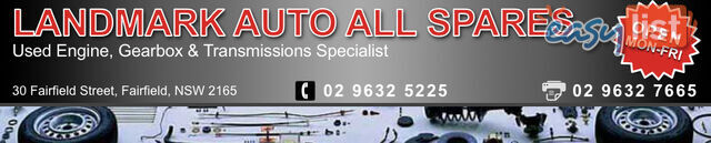 2006 MERCEDES A CLASS FUEL PUMP A170