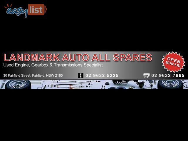 1997 VOLVO S40 RIGHT GUARD