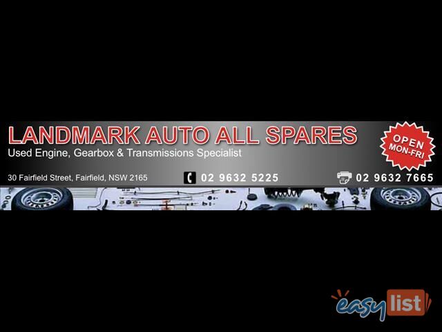 2006 HONDA JAZZ RIGHT TAILLIGHT ICHIKOH 4995 (06-08)