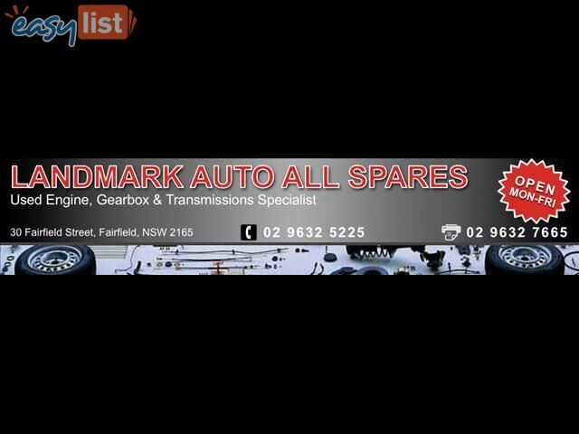 2006 FORD FOCUS LEFT HEADLIGHT