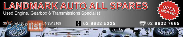 2006 MERCEDES A CLASS RIGHT FRONT HUB ASSEMBLY