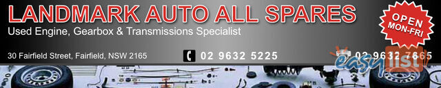 2006 MERCEDES B CLASS RADIATOR B200 TURBO