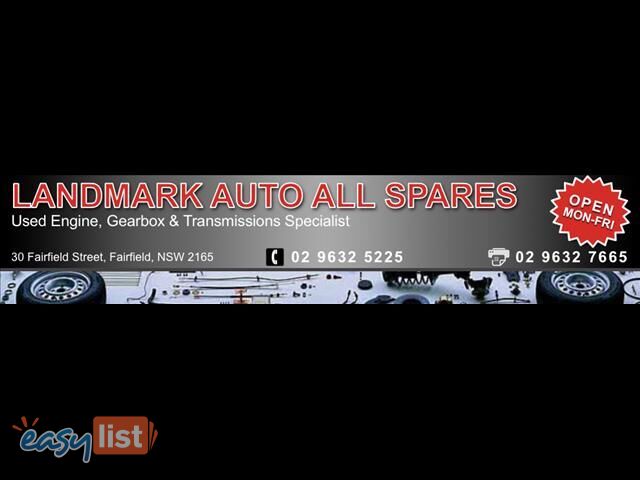 2006 MAZDA 3 LEFT HEADLIGHT