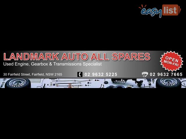 2000 BMW 3 SERIES LEFT DOOR MIRROR 5 WIRE