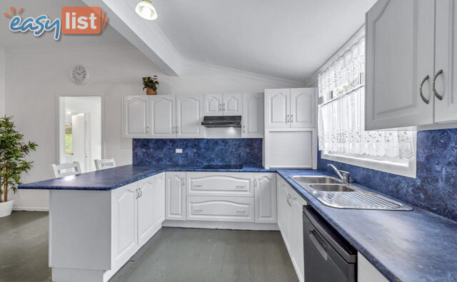 REMOVAL HOME - HAMPTON