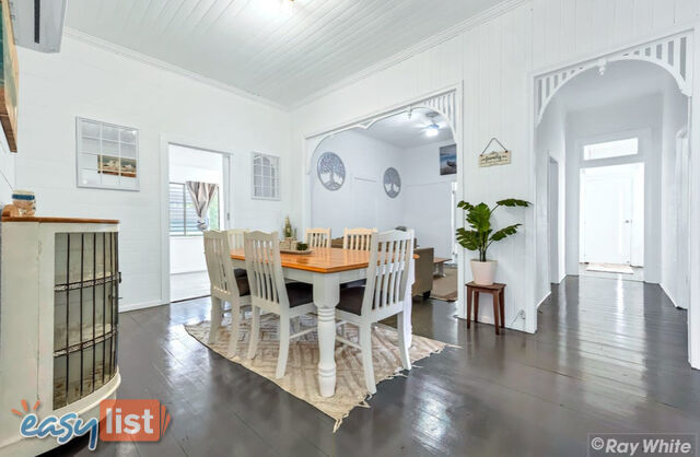REMOVAL HOME - HAMPTON