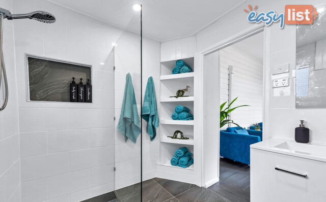 REMOVAL HOME - HAMPTON