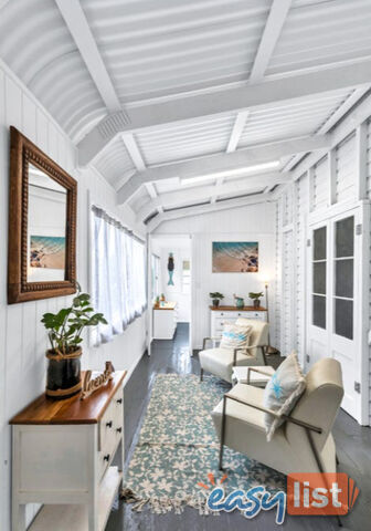 REMOVAL HOME - HAMPTON