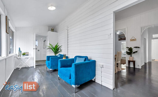 REMOVAL HOME - HAMPTON