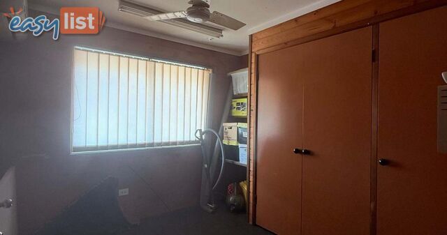 REMOVAL HOME - SANDY CREEK