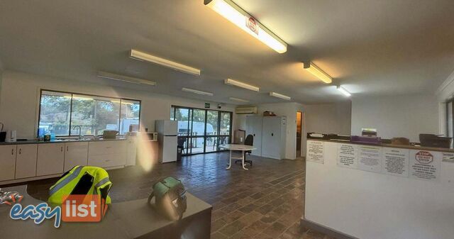 REMOVAL HOME - SANDY CREEK