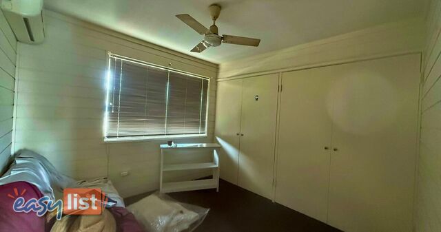 REMOVAL HOME - SANDY CREEK