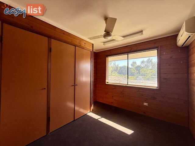 REMOVAL HOME - SANDY CREEK