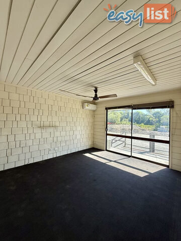 REMOVAL HOME - SANDY CREEK