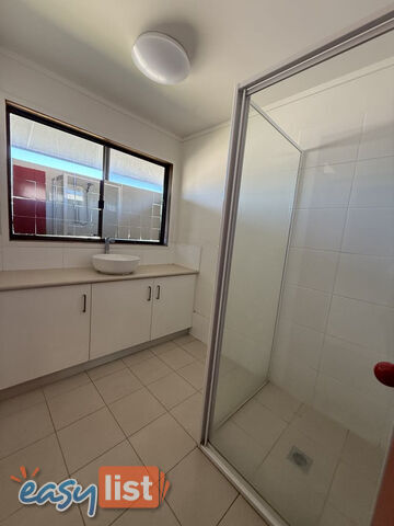 REMOVAL HOME - SANDY CREEK