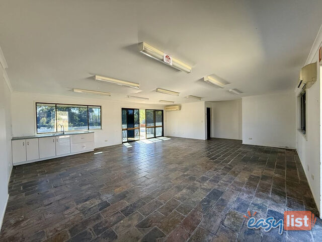 REMOVAL HOME - SANDY CREEK