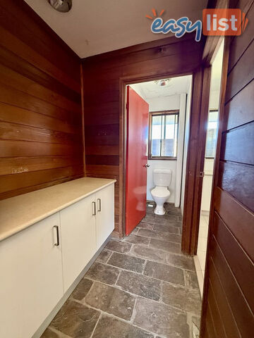 REMOVAL HOME - SANDY CREEK